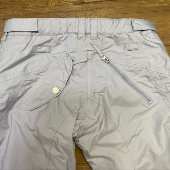 Nike Snowboarding Pant Size Large - Picture 11 of 12